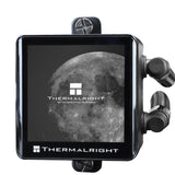 Thermalright Frozen Vision 360 Black - AIO, 360mm