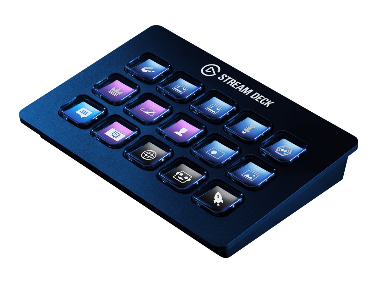 Elgato Stream Deck Tangentbordskabel