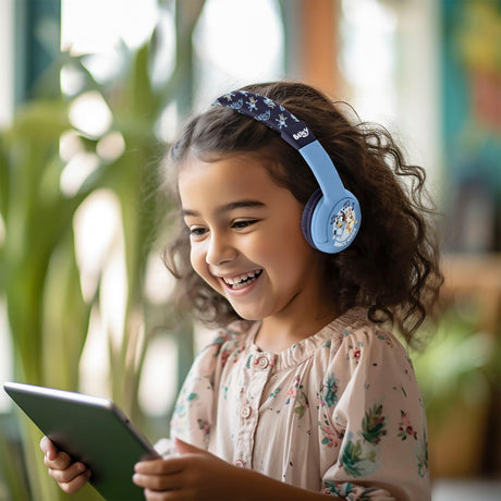 OTL - Bluey childrens headphones OTL