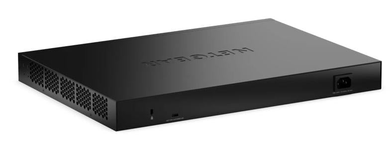 Netgear S350 48P GE POE+ SMART SWITCH (GS348TP) Netgear International Limited