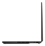 ASUS Zenbook Duo UX8407AA-SN094X Copilot+ PC – set fra siden (vinkel 4)