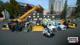 Construction Simulator 4 – Nintendo Switch – supplerende produktillustration 7
