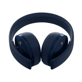PS4 500 Million Limited Edition Gold Headset
