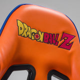 Subsonic Pro Gaming Chair Dragon Ball Z (size L-XL) Subsonic