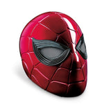 Marvel Spiderman Helmet 1:1 Elektronisk Hjälm