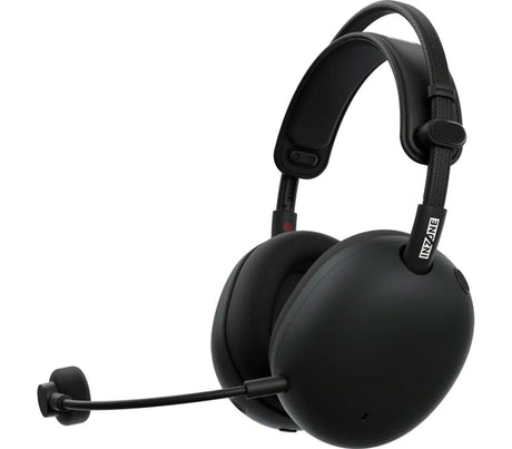 Sony INZONE H9 II – trådløst gaming-headset – sort – produktdetalje 2