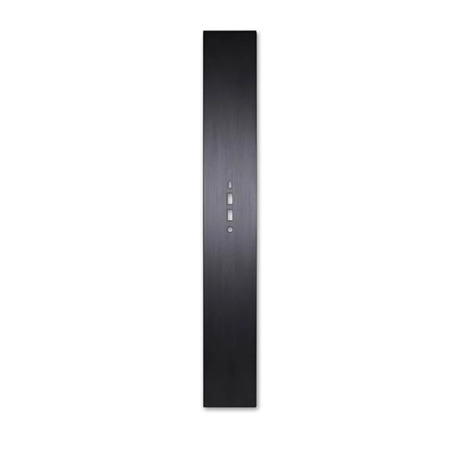 Lian Li Top I/O-Panel Kit för O11 Dynamic EVO - Svart