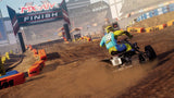 MX vs ATV: All out – PlayStation 4 – skærmbillede fra spillet