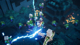 Minecraft Dungeons: Ultimate Edition För Nintendo Switch