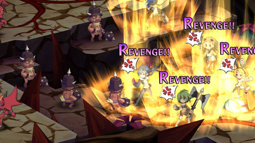 Disgaea 5 Complete