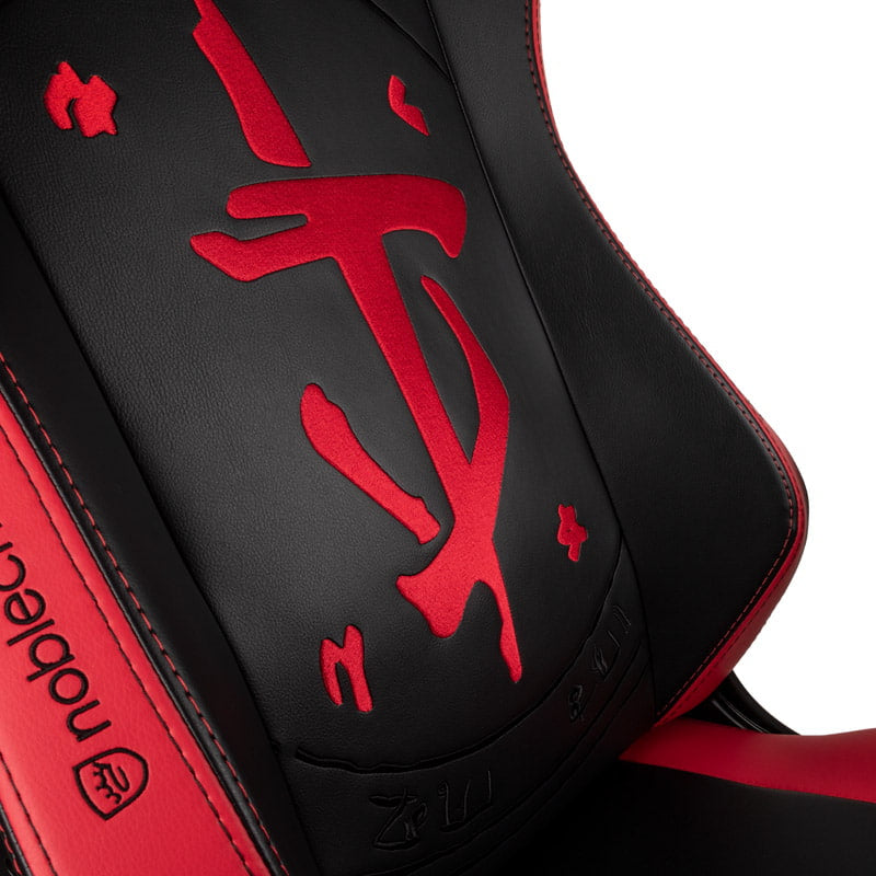noblechairs HERO DOOM Edition