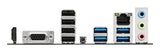ASRock A620AM-HVS bundkort - produktbillede 4