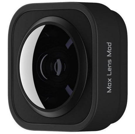 GoPro - HERO9 Black Max Lens Mod GoPro