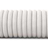 Glorious Ascended Cable V2 - Arctic White