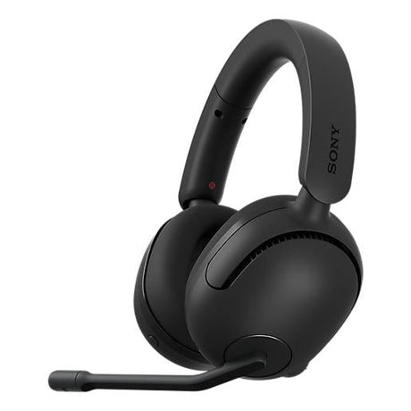 Sony INZONE H5 – trådløst gaming-headset – sort – produktdetalje 2