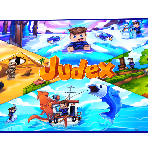 Judex Mousepad