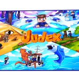 Judex Mousepad