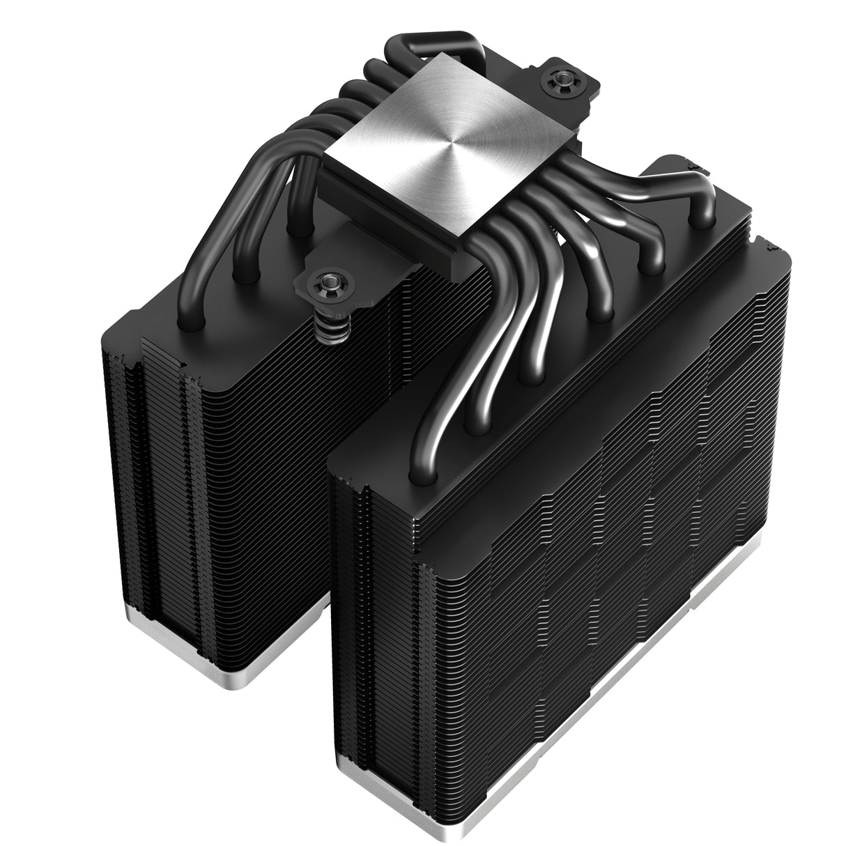 Deepcool AK620 ZERO DARK Processorkylare