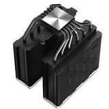 Deepcool AK620 ZERO DARK Processorkylare