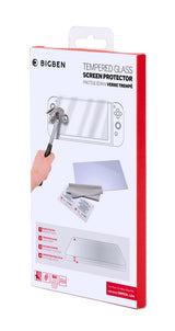 Switch Lite Tempered Glass Nacon