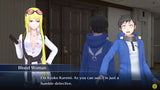 Digimon Story Cyber Sleuth: Complete Edition (Import) – Nintendo Switch – supplerende spilillustration 33