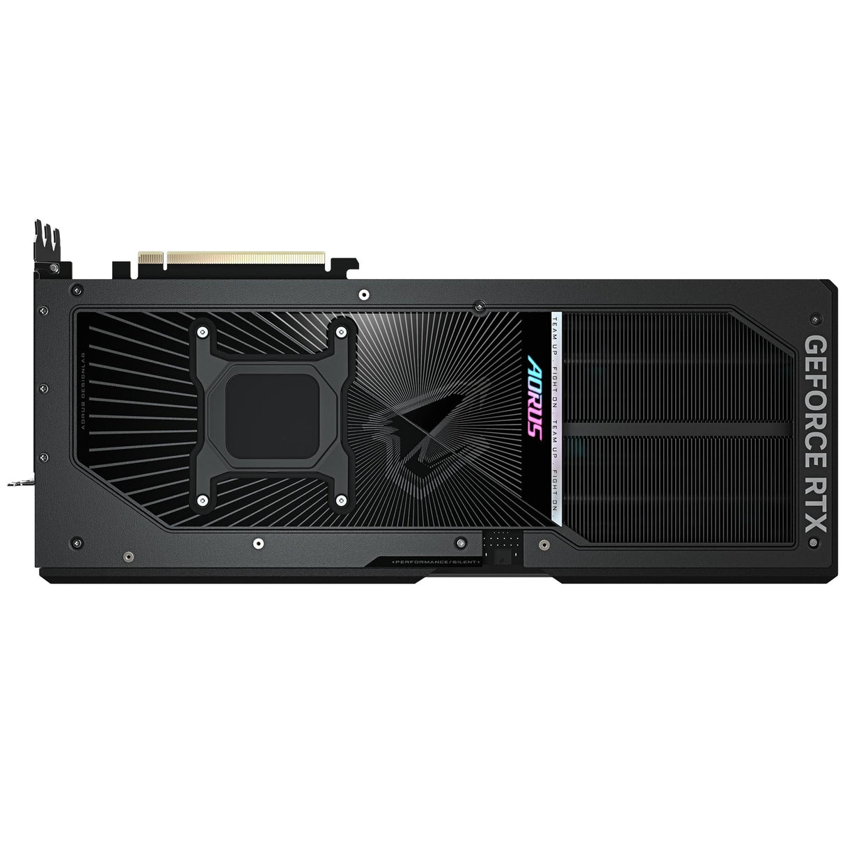 Gigabyte Gefroce RTX5090 AORUS MASTER 32GB