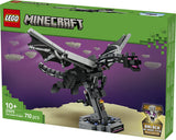 LEGO - Minecraft - The Ender Dragon (21595) Lego