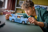 LEGO - Harry Potter TM - Enchanted Flying Ford Anglia (76470) LEGO