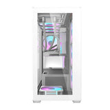Datorfodral Darkflash DLM4000 (vit)