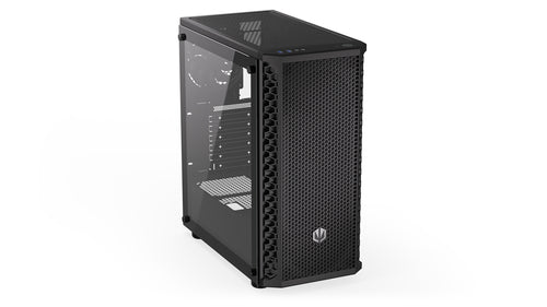 ENDORFY Gehäuse Signum 300 Core Black
