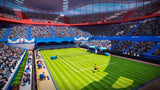 Tennis World Tour: Legends Edition (DE/Multi in Game) Bigben