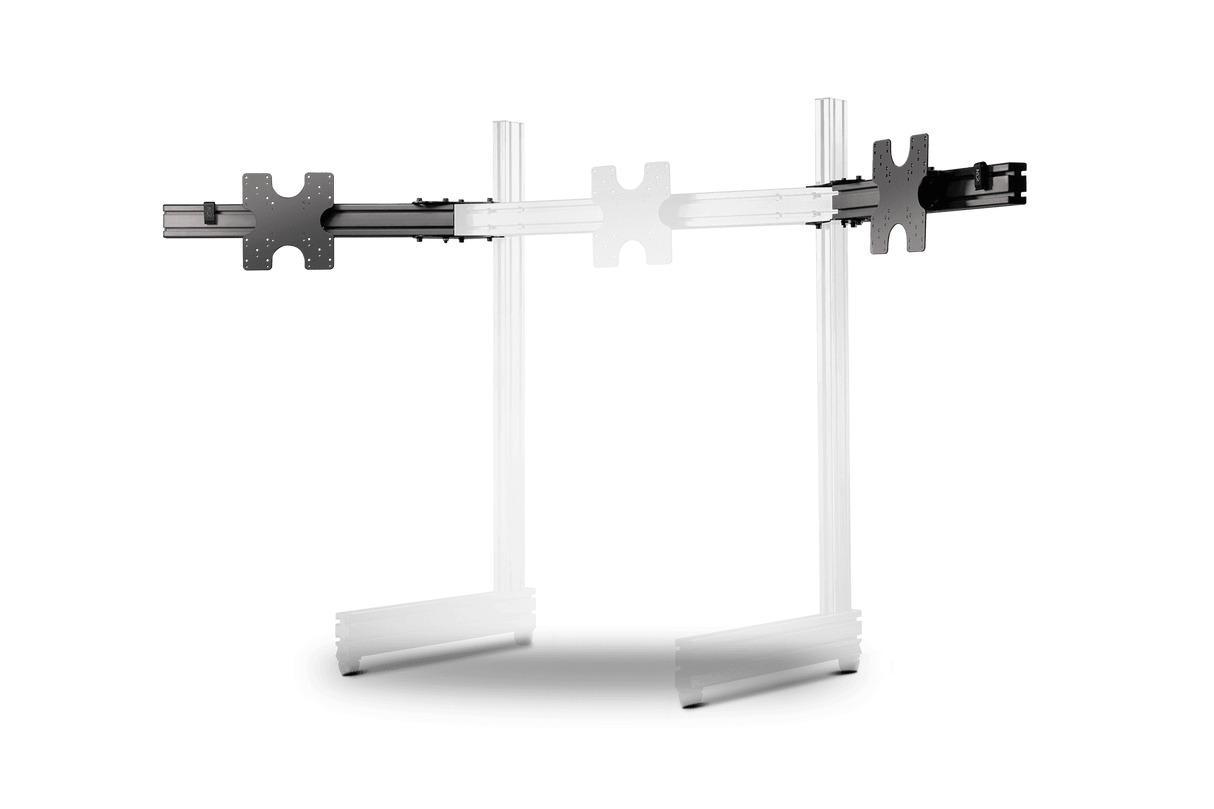 Next Level Racing Elite Add On Stand 3 Monitorer 21-43