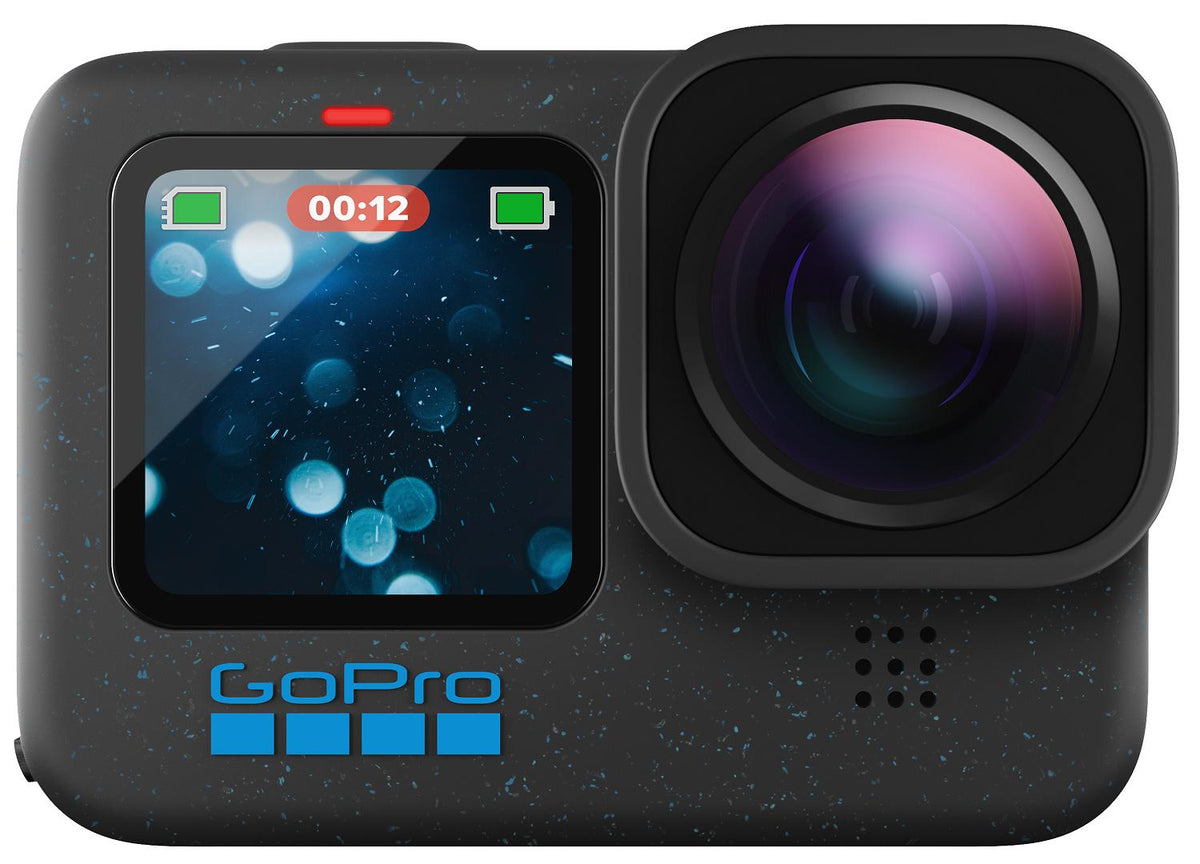 GoPro - Max Lens Mod 2.0 For HERO12 Black GoPro