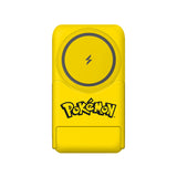 OTL - Pokemon Pikachu Trådlös Magnetisk Kraftbank