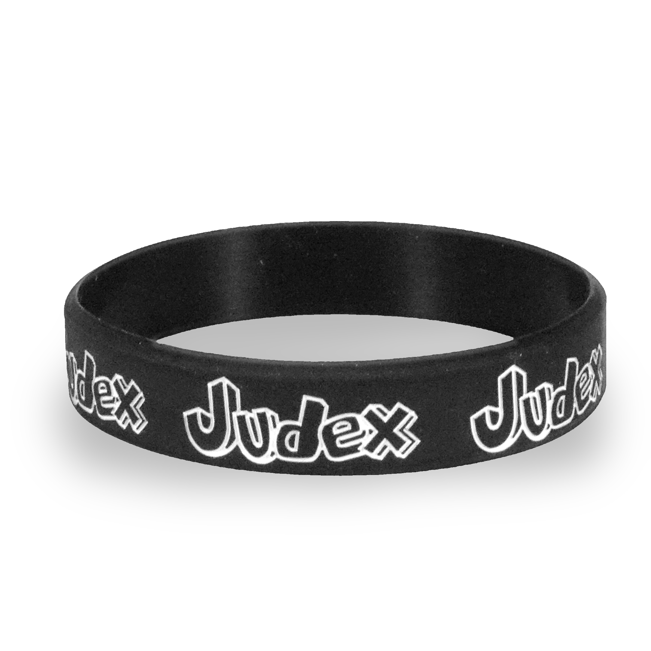 Judex Armband - Svart