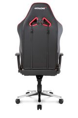 AKRacing MAX Röd