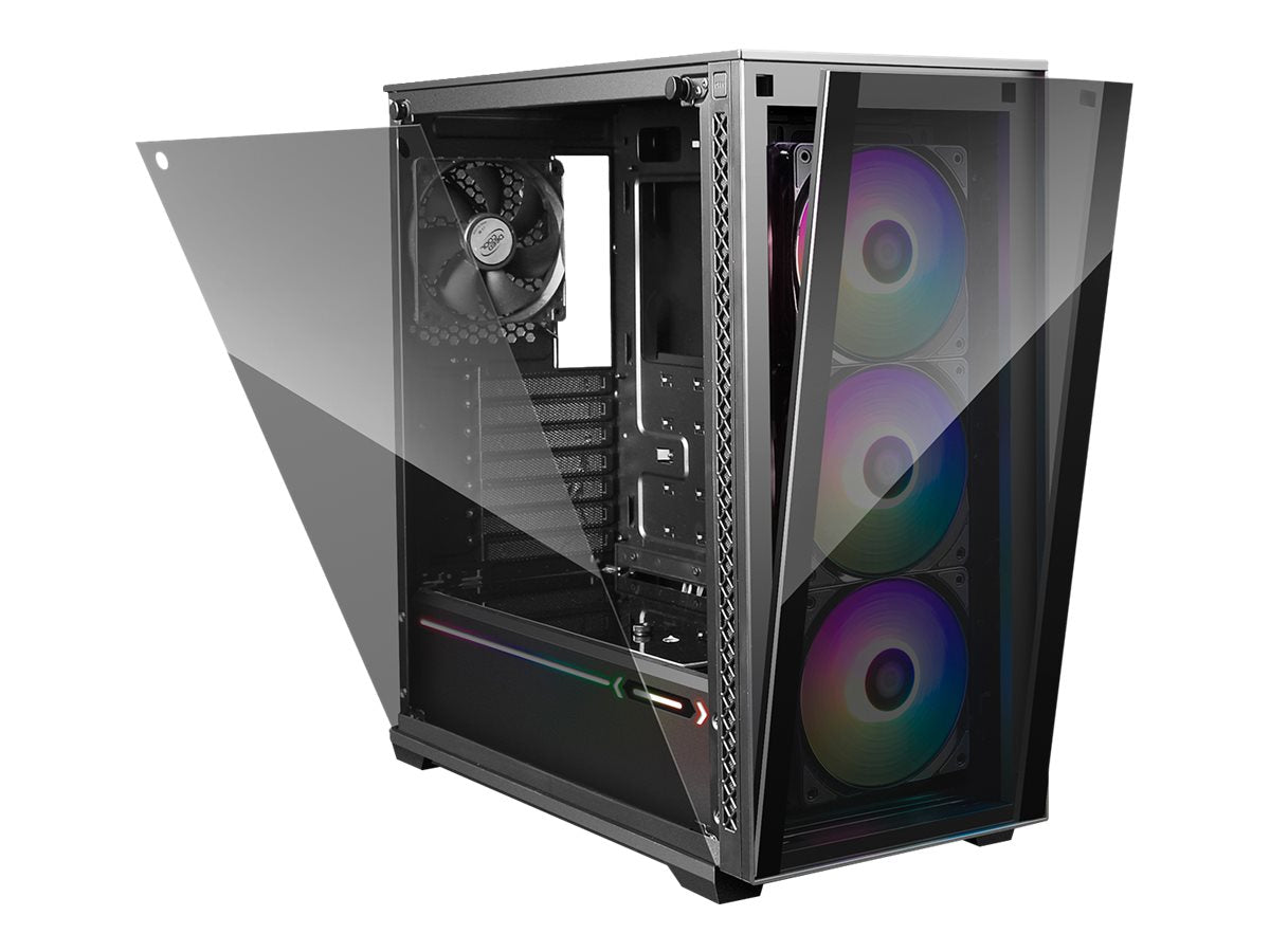 Deepcool - MATREXX 70 ARGB 3F
