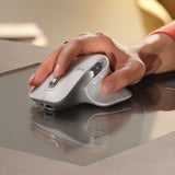 Logitech MX Master 3S Grafit