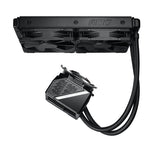 ASUS ROG RYUJIN II 240 – set ovenfra