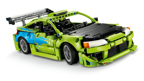 42229 LEGO 42229 Technic Fast and Furious Mitsubishi Eclipse Auto (2.5.)