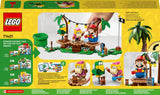 LEGO Super Mario - Dixie Kongs Jungle Jam Expansion Set (71421)