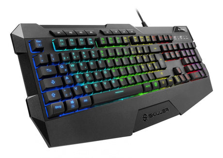 DE Layout - Sharkoon Skiller SGK4 U Sharkoon