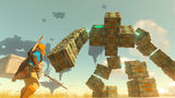 The Legend of Zelda: Tears of the Kingdom (Collector's Edition) – Nintendo Switch – skærmbillede 20