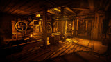 Bendy and the Ink Machine – PlayStation 5 – skærmbillede fra spillet
