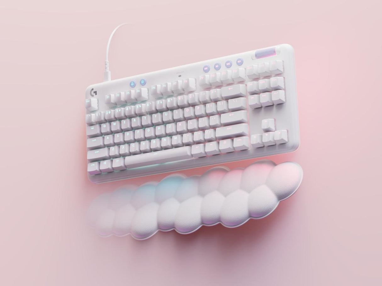 Logitech - G713 - Speltangentbord - Nordic Layout