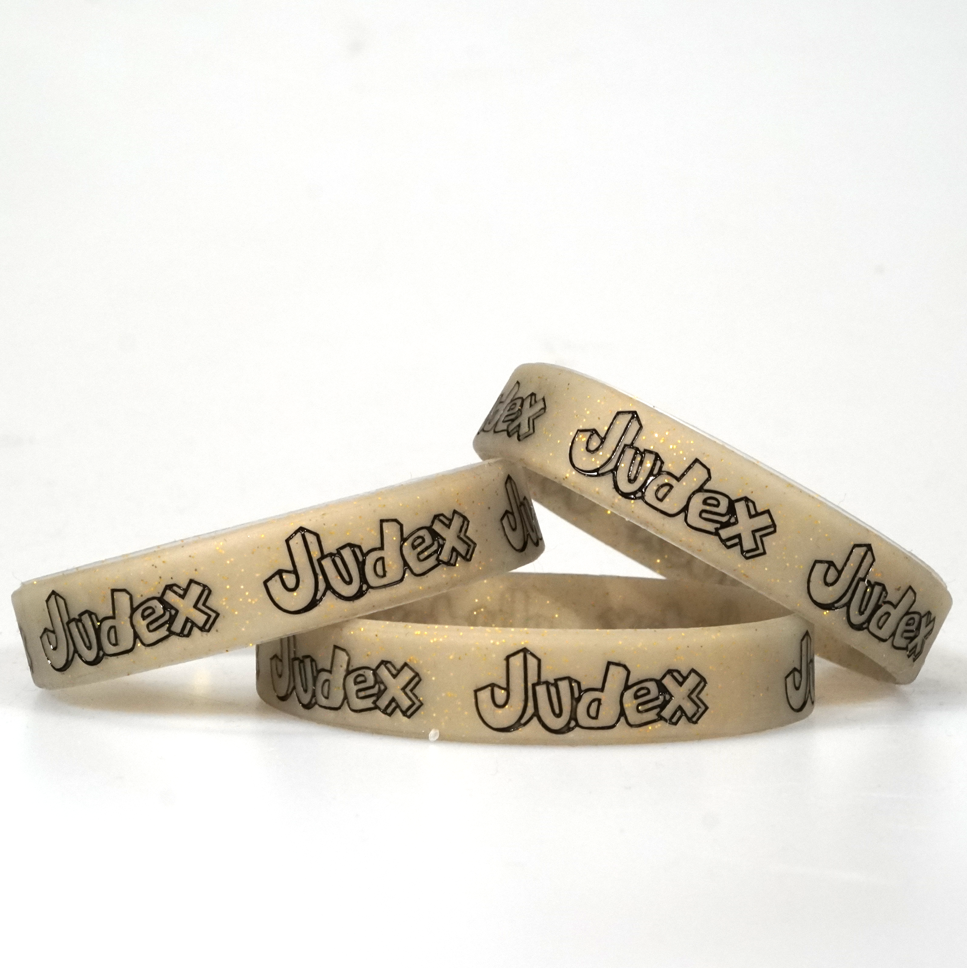 Judex Black Friday-armband