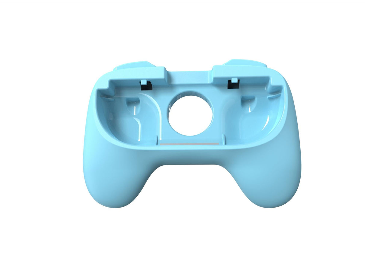 Oniverse Nsw2 Pack Of 2 Ergonomic Grips - Orange/Blue ONIVERSE