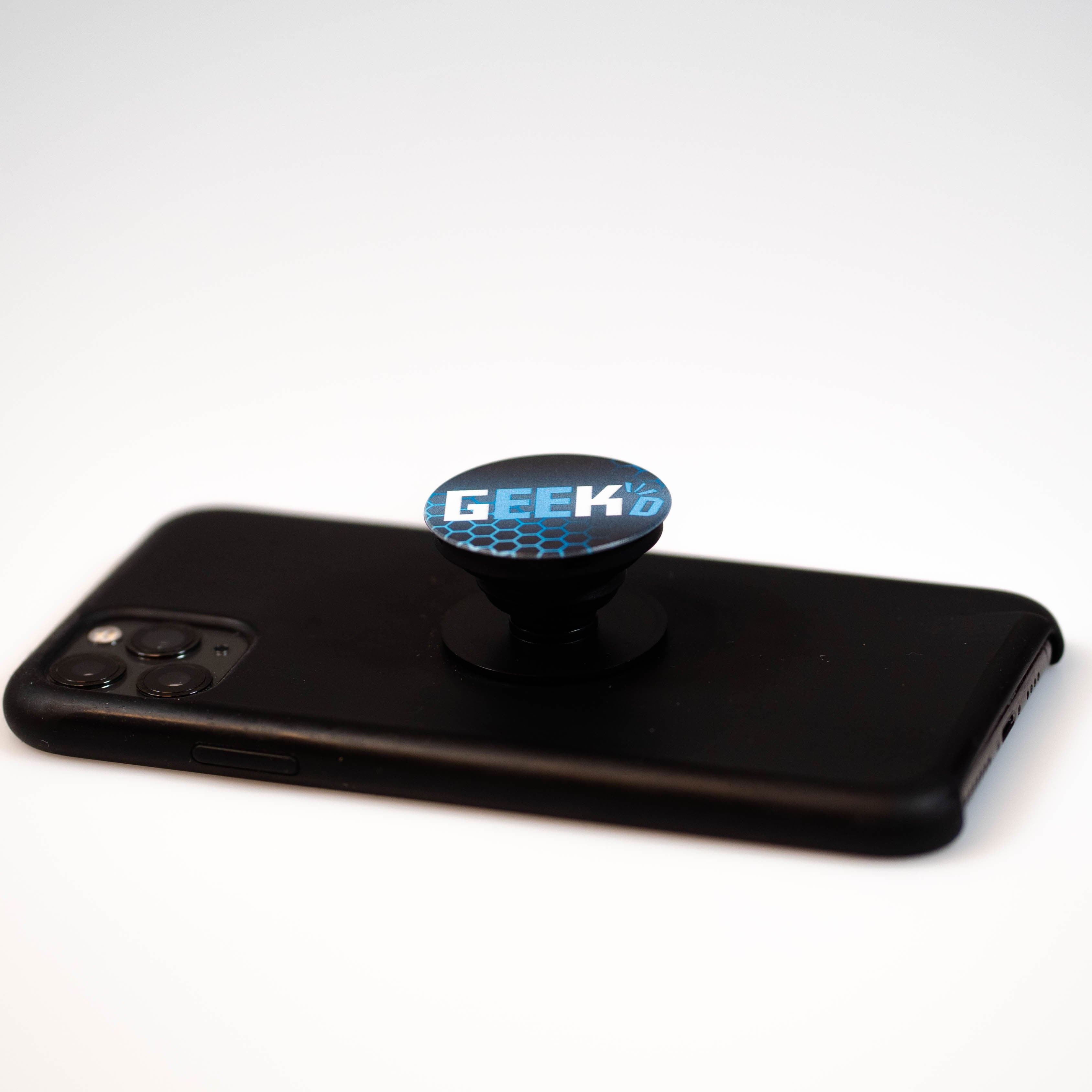 Geekd PhoneSocket