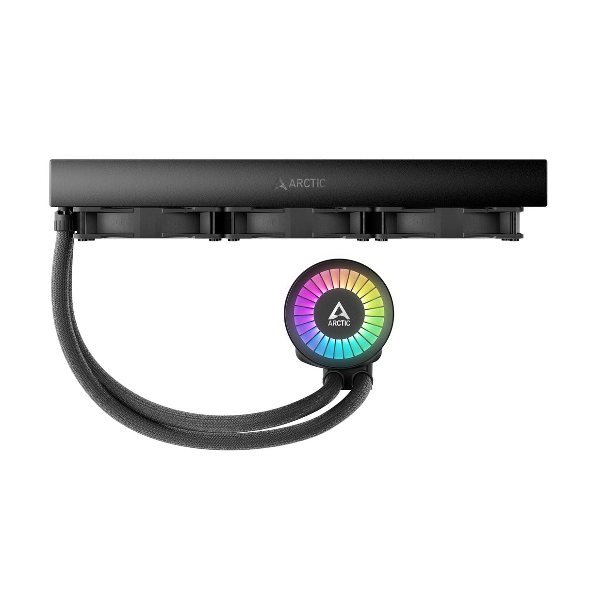 Arctic Cooling Liquid Freezer III 360 A-RGB (Bl