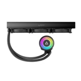 Arctic Cooling Liquid Freezer III 360 A-RGB (Bl